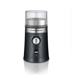 Hamilton Beach Coffee & Spice Grinder NEW in Box (Box Damaged) Stainless Steel